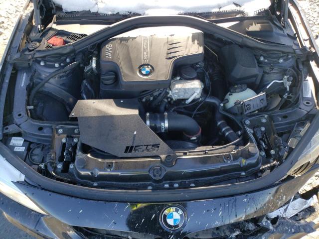 2016 BMW 428 XI WBA3N9C5XGK249539