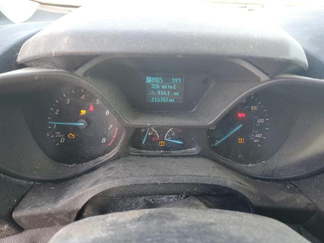2016 FORD TRANSIT CO NM0LS7EX3G1254664