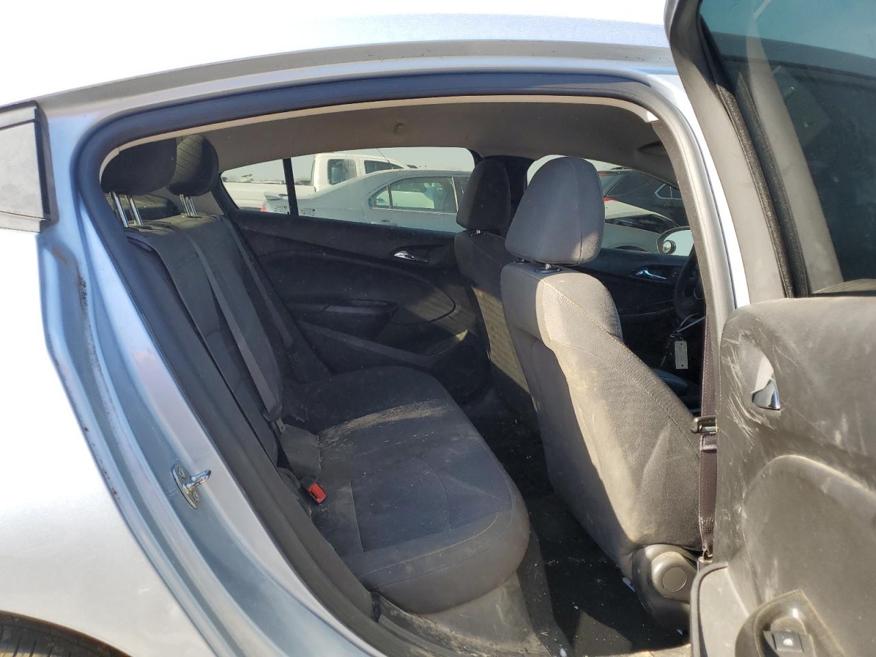 1G1BC5SM1H7152426 CHEVROLET CRUZE 2017