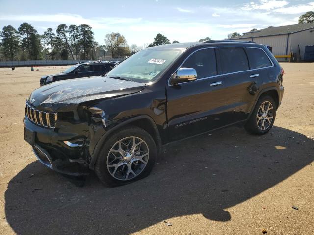 JEEP GRAND CHER LIMITED 2020 0