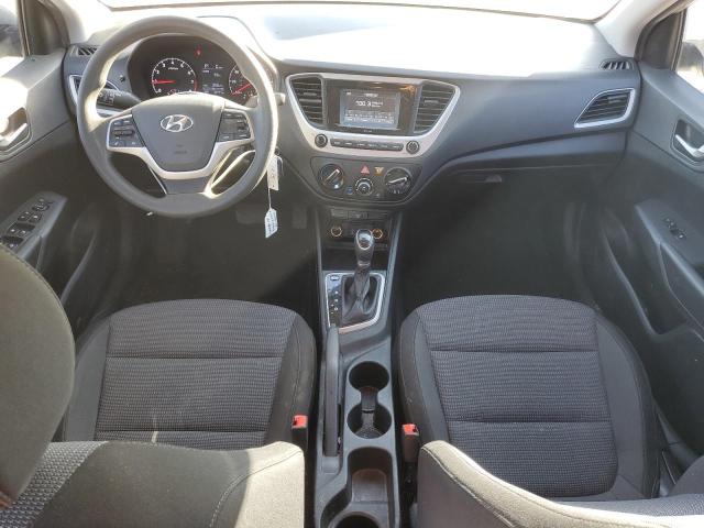 2020 HYUNDAI ACCENT SE 3KPC24A61LE092099