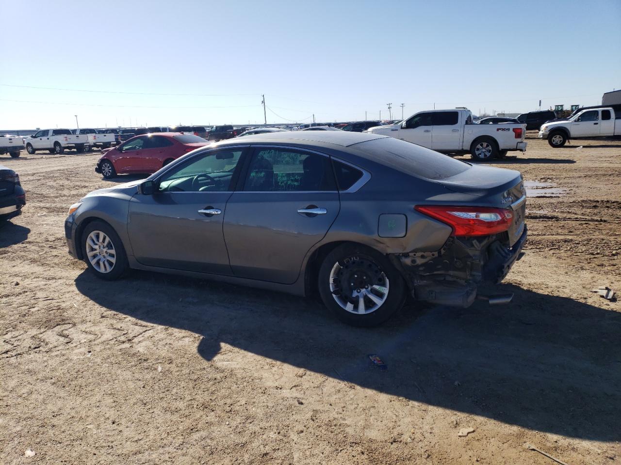 1N4AL3AP1GC232260 NISSAN ALTIMA 2016