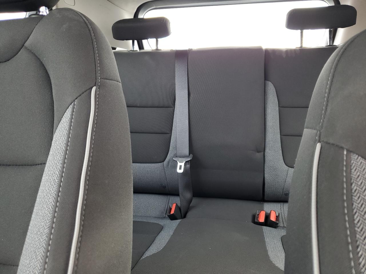 KL79MMS21MB103081 CHEVROLET TRAILBLZR 2021