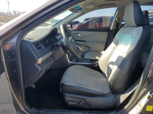 2017 TOYOTA CAMRY LE - 4T1BF1FK7HU771402