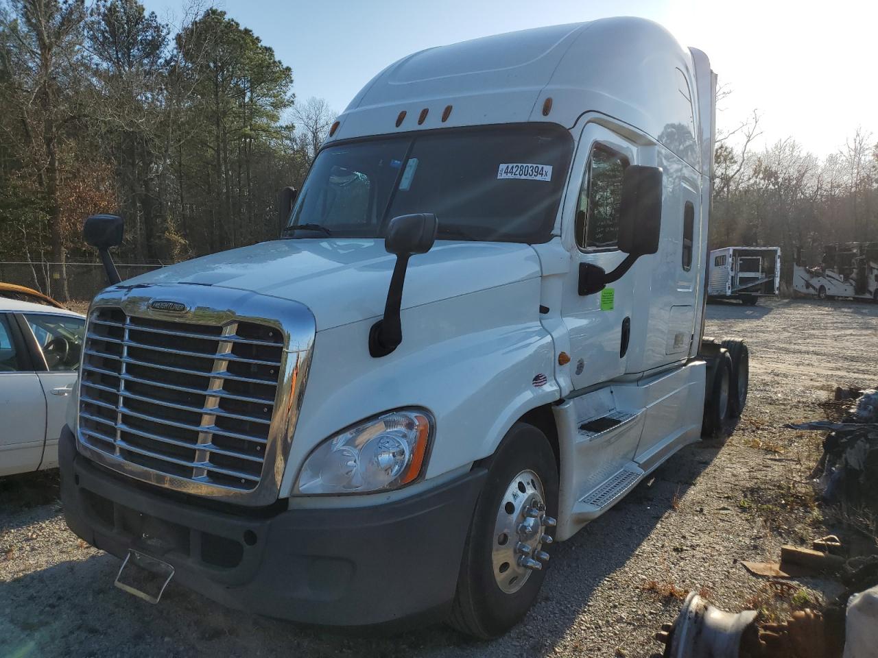3AKJGLD66GSHG8702 FREIGHTLINER ALL Models 2016
