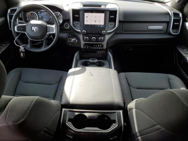 2022 RAM 1500 BIG H 1C6RRFFG7NN374806