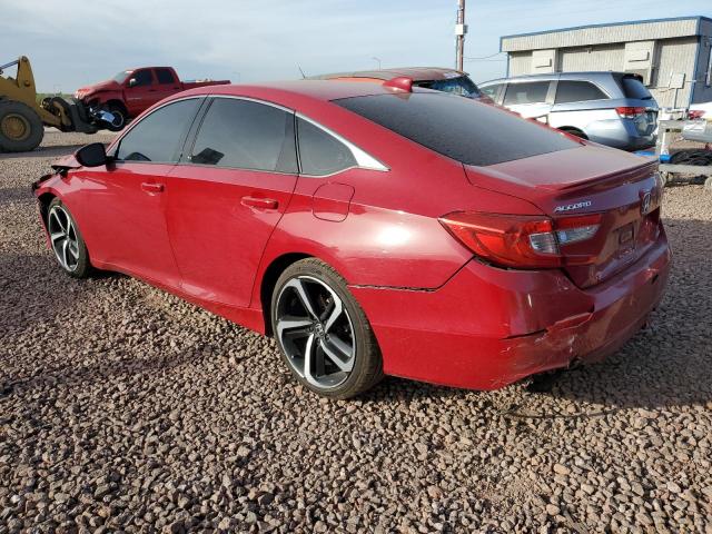 2018 HONDA ACCORD SPO 1HGCV1F30JA217972
