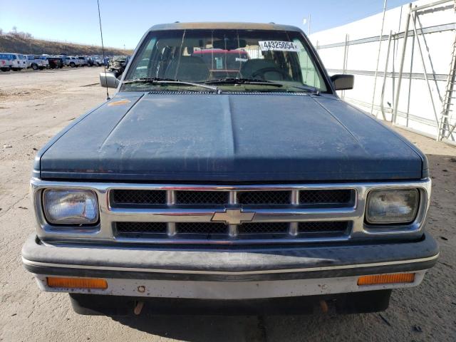 1993 Chevrolet Blazer S10 VIN: 1GNDT13W7P2189864 Lot: 44325054