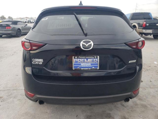 2017 MAZDA CX-5 SPORT JM3KFABL1H0212624
