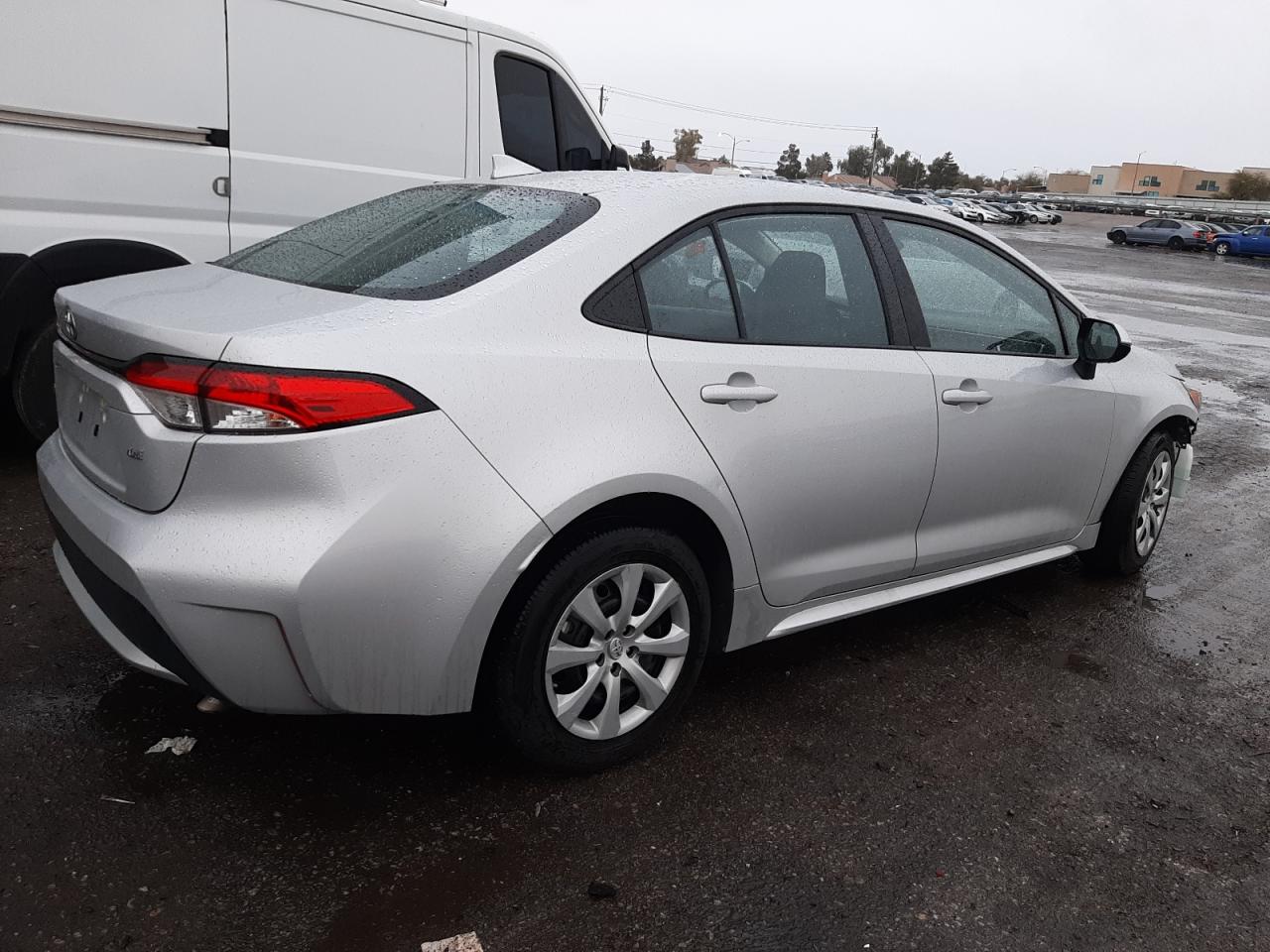 5YFEPMAE2NP331873 TOYOTA COROLLA 2022