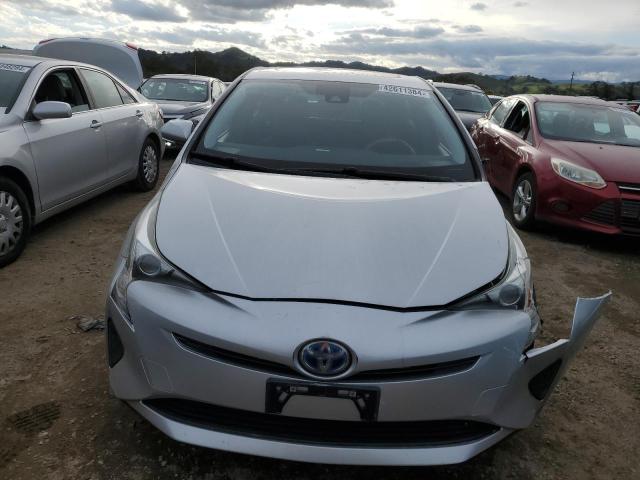 2017 TOYOTA PRIUS TWO - JTDKARFU5H3033526