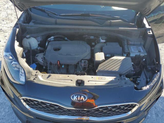 2020 KIA SPORTAGE L KNDPM3AC7L7706293