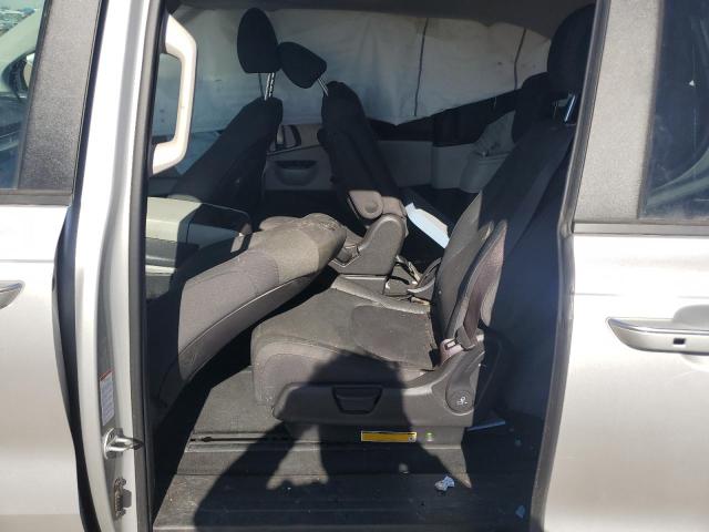 2022 KIA CARNIVAL L KNDNB4H31N6186979