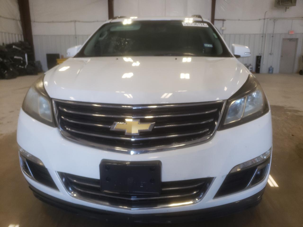 1GNKVHKDXGJ167048 CHEVROLET TRAVERSE 2016