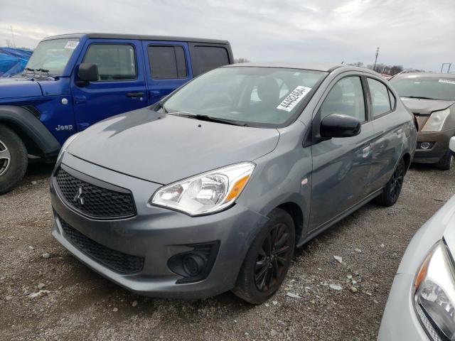 Vin: ml32f4fjxlhf01746, lot: 44482464, mitsubishi mirage g4 se 2020 img_1