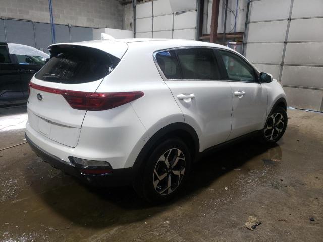 2022 KIA SPORTAGE L - KNDPM3AC6N7980992