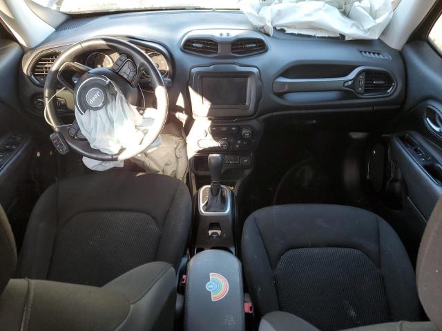 2018 Jeep Renegade Latitude VIN: ZACCJABBXJPH92264 Lot: 42916894