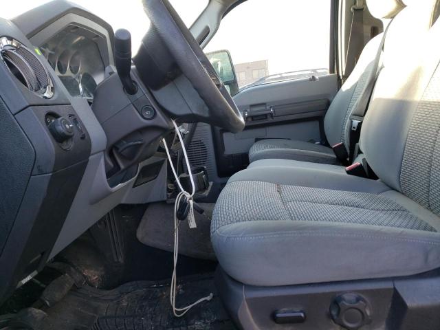 2016 FORD F250 SUPER - 1FT7W2B60GEB14233