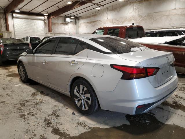 2021 NISSAN ALTIMA S 1N4BL4BV0MN318716