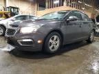 2016 CHEVROLET CRUZE LIMI - 1G1PE5SB3G7190964
