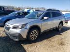 2020 SUBARU OUTBACK PR - 4S4BTACC6L3203730