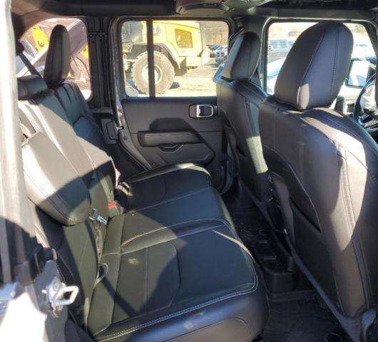2023 JEEP WRANGLER S - 1C4JJXP60PW581172