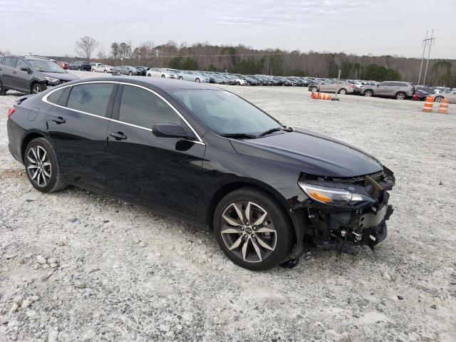 2022 CHEVROLET MALIBU RS 1G1ZG5ST8NF207904