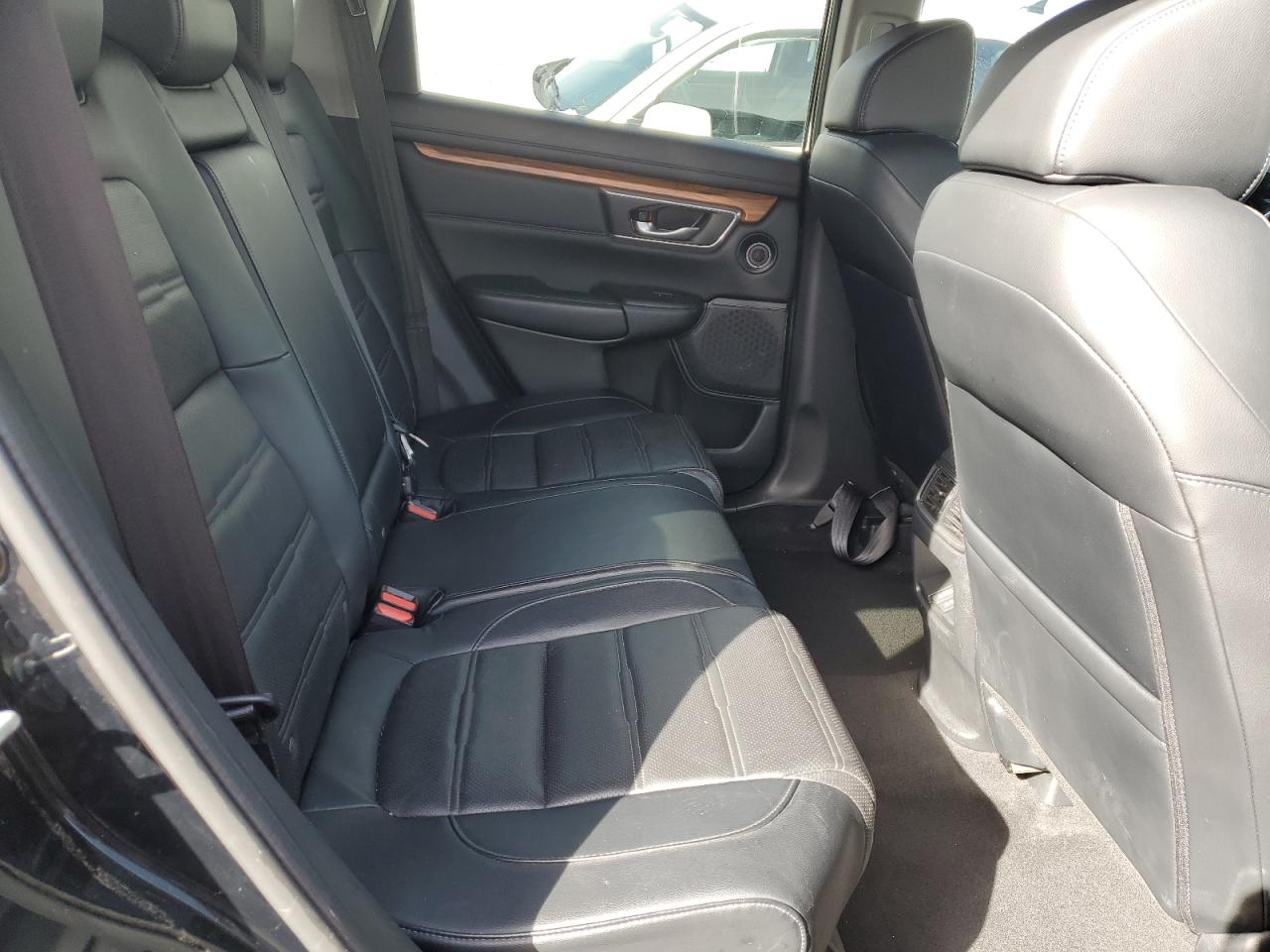 2HKRW2H97HH607953 HONDA CRV 2017