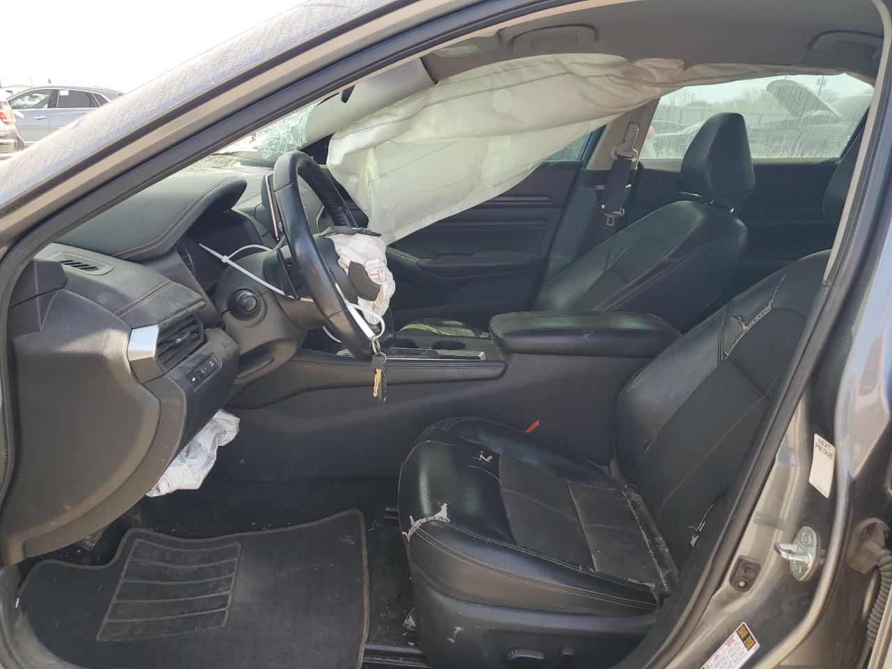 1N4BL4CV8KC158785 NISSAN ALTIMA 2019