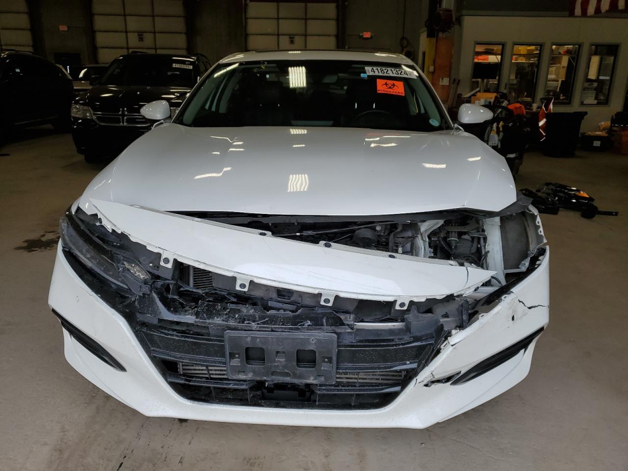 1HGCV2F96JA015728 HONDA ACCORD 2018