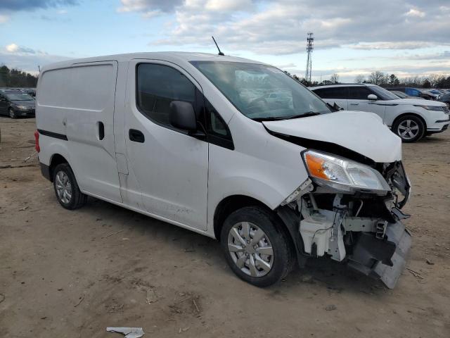 2017 Nissan Nv200 2.5S VIN: 3N6CM0KNXHK721745 Lot: 41085134