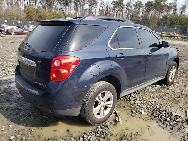2015 CHEVROLET EQUINOX LT 2GNALBEK4F1178404