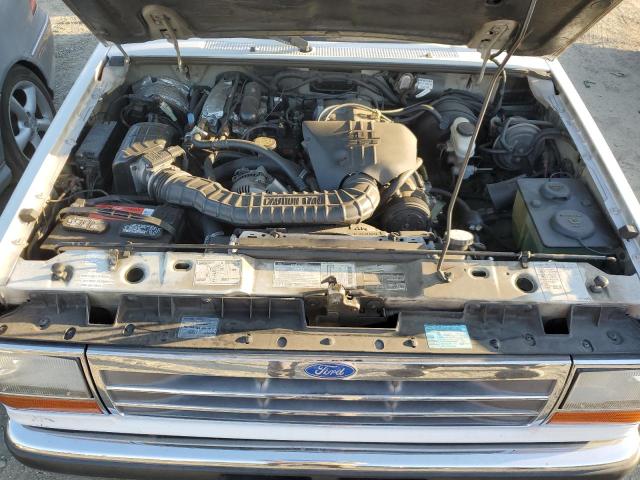1992 Ford Explorer VIN: 1FMDU34X6NUC09947 Lot: 45016554