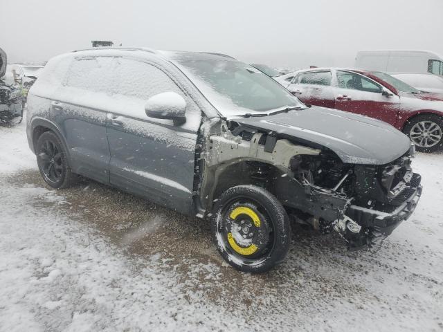 2022 VOLKSWAGEN TAOS SE IQ - 3VVLX7B25NM074018