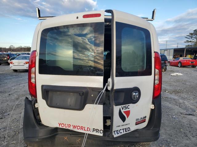 2019 RAM PROMASTER - ZFBHRFAB4K6M16471
