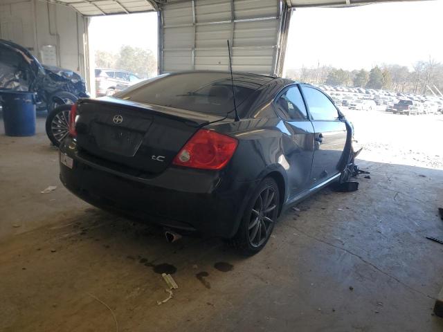 2007 Toyota Scion Tc VIN: JTKDE177170218284 Lot: 41407164