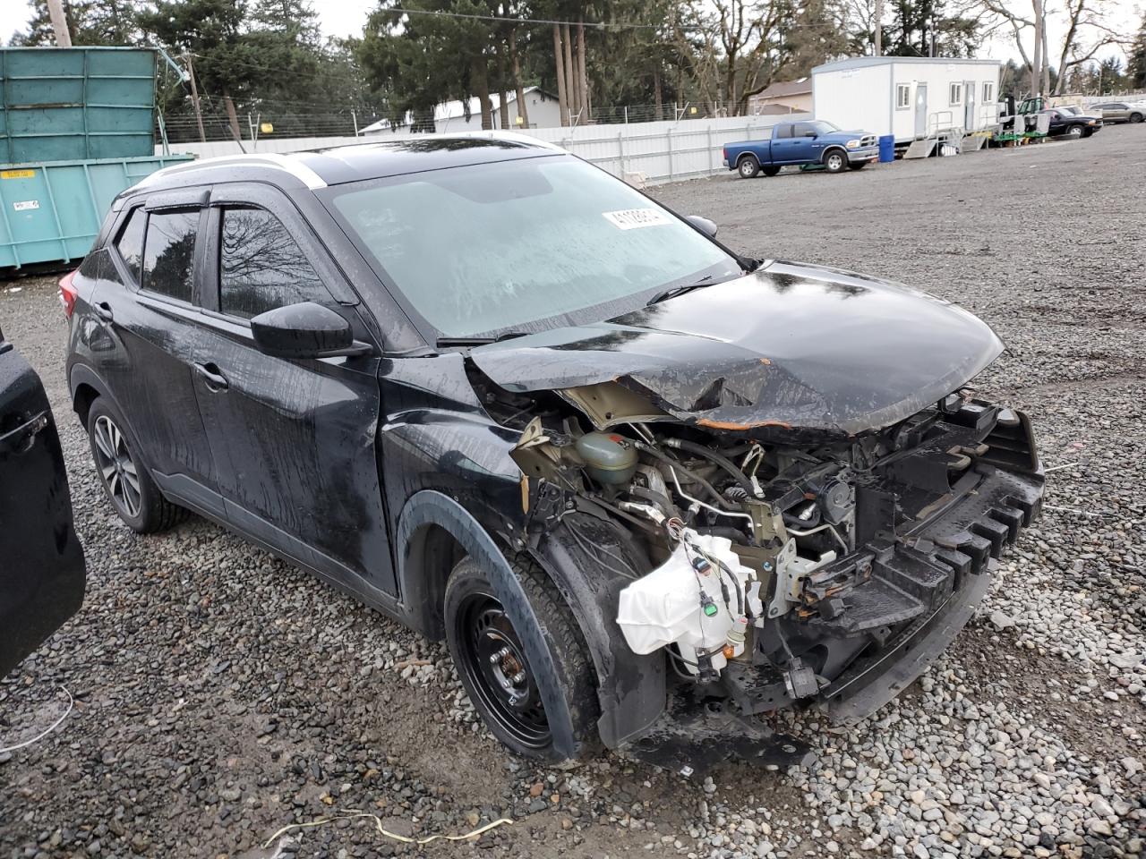 3N1CP5CU2KL537630 NISSAN KICKS 2019