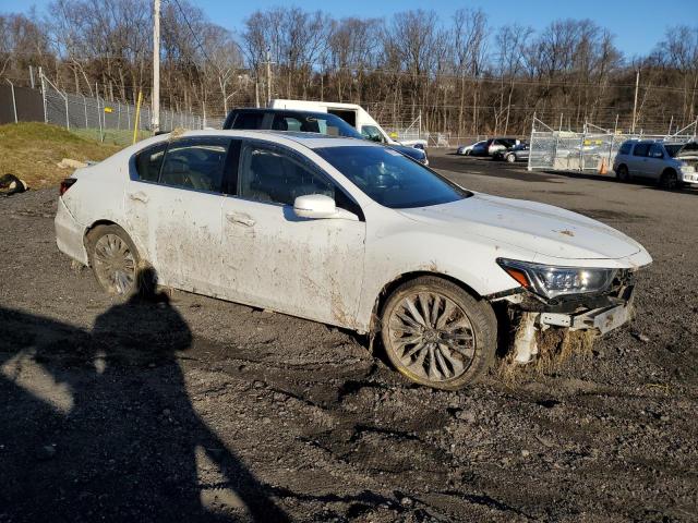 2018 ACURA RLX TECH - JH4KC1F51JC000757