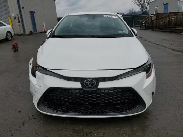 2020 TOYOTA COROLLA LE - JTDEPRAE9LJ101083
