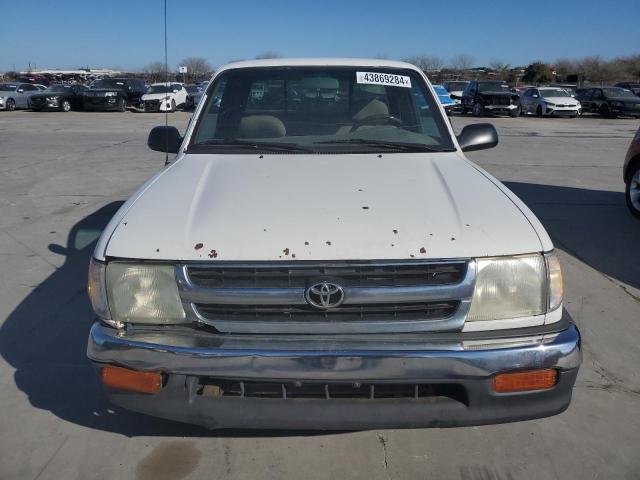 2000 Toyota Tacoma Xtracab VIN: 4TAVL52N6YZ605727 Lot: 43869284