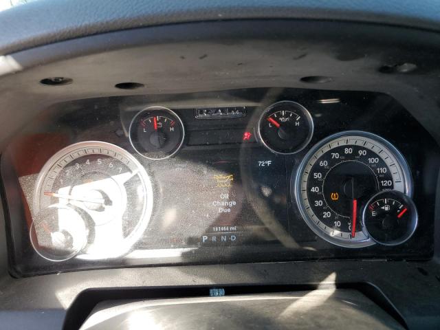 2014 Ram 1500 Slt VIN: 1C6RR7LG5ES375111 Lot: 44469044