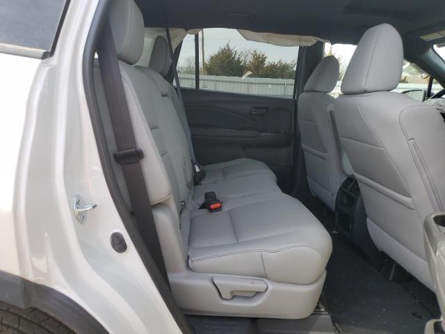 2023 HONDA PASSPORT E - 5FNYF8H5XPB010448