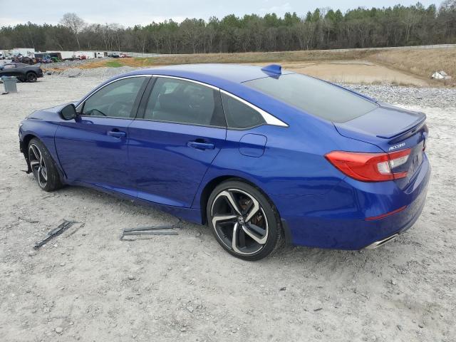 2020 HONDA ACCORD SPO - 1HGCV1F37LA123848