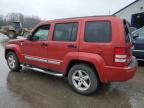 JEEP LIBERTY LI photo