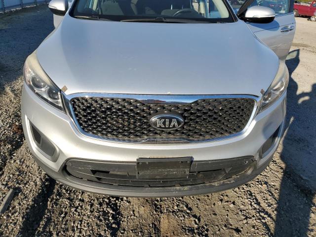 2016 Kia Sorento Lx VIN: 5XYPG4A32GG030244 Lot: 43007024