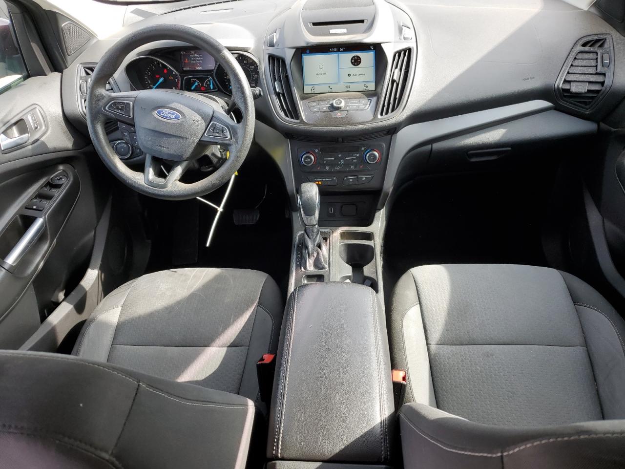 1FMCU9GD1JUA42133 FORD ESCAPE 2018