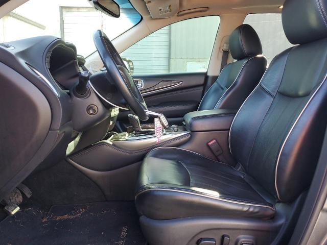 2016 INFINITI QX60 - 5N1AL0MM3GC503227