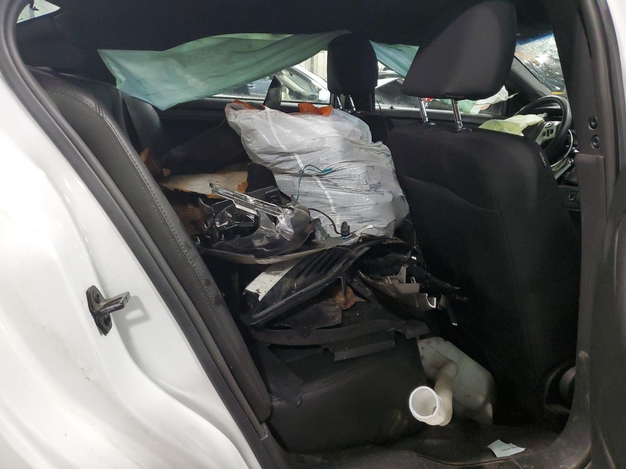 1FAHP2MK9GG125317 FORD TAURUS 2016