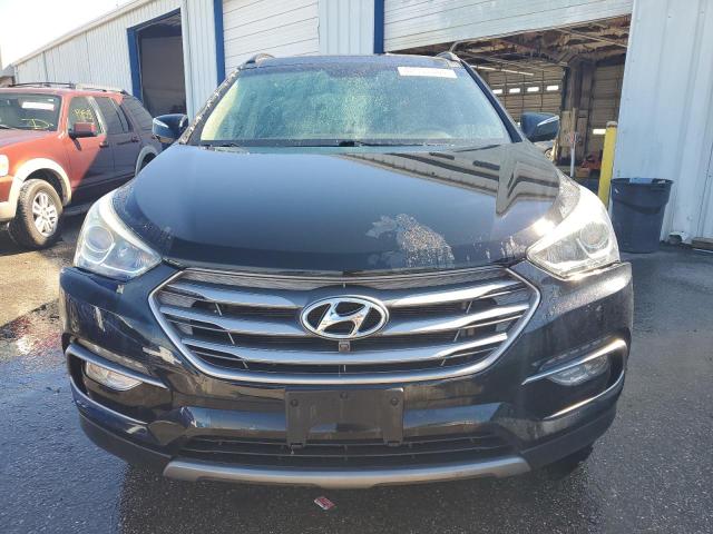 2017 HYUNDAI SANTA FE S - 5XYZU3LB5HG457919