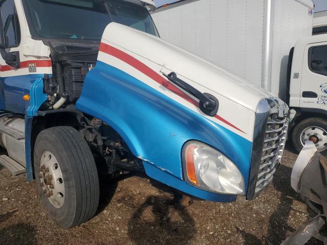 Lot #2503563824 2016 FREIGHTLINER CASCADIA 1 salvage car